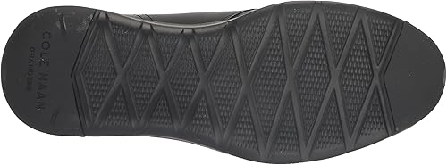 Miniatura 4 de Cole Haan Botas Grand Atlantic Chukka Wr para hombre