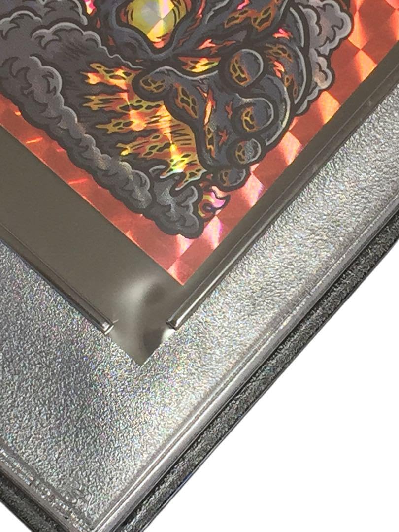 Amazon.co.jp: PSA10 ビックリマン シール クロノス タイタンの逆襲 
