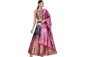 Indian Styles Readymade Lehenga Choli for Women Wedding Wear Bridal Collection
