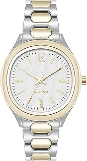 Nine West Nine West Women's Bracelet Watch