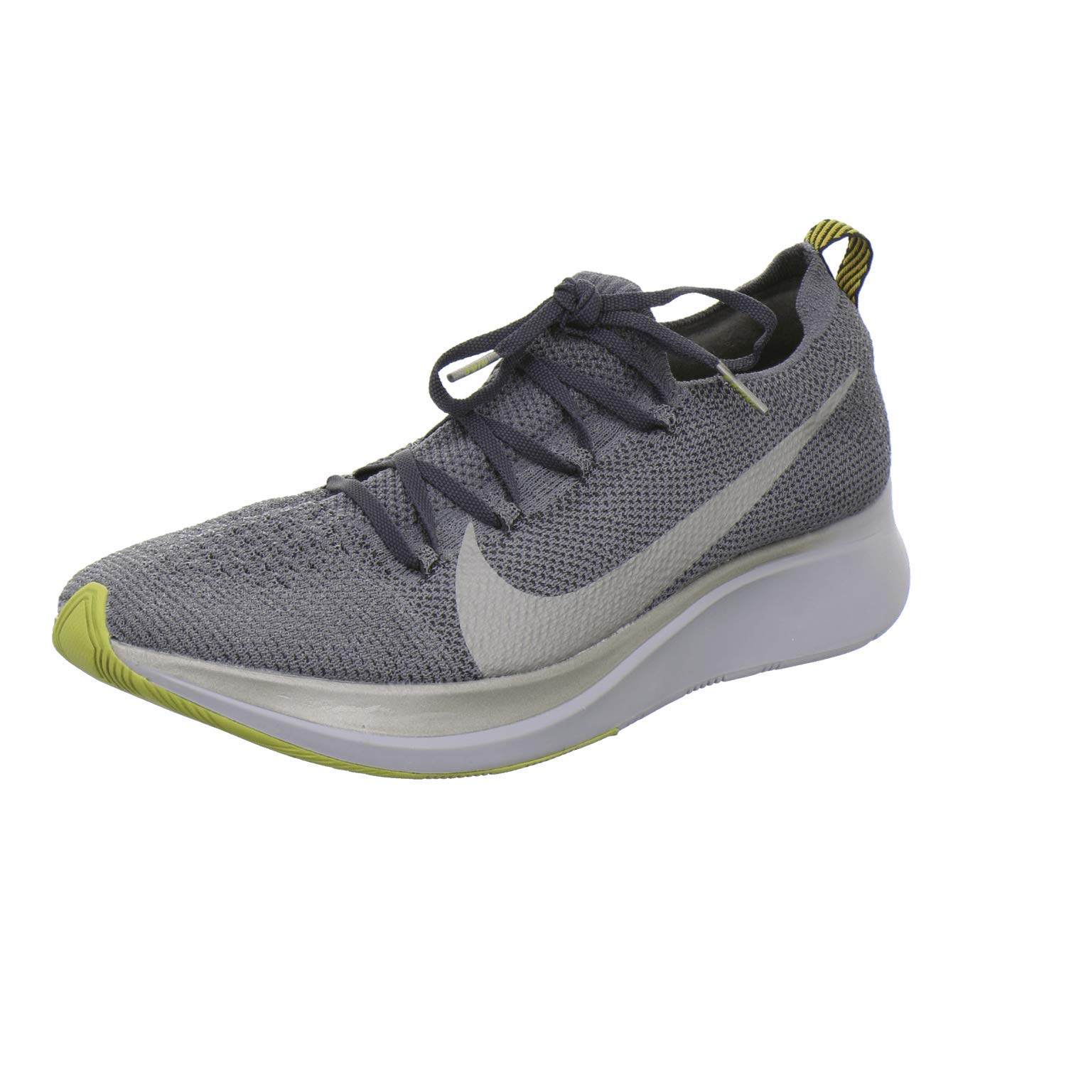 nike zoom fly flyknit men's running shoe