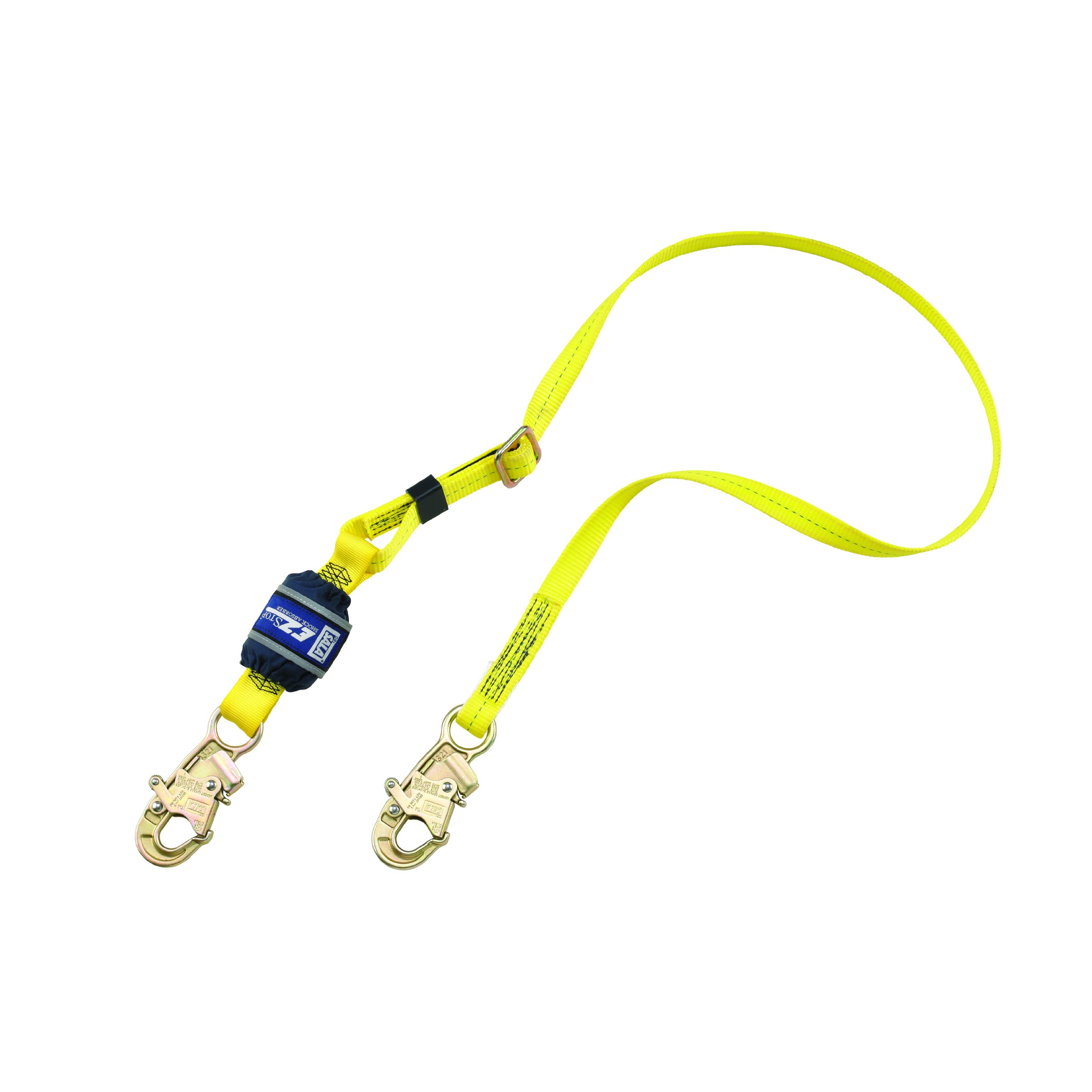 3M DBI-SALA 6' EZ-Stop 1