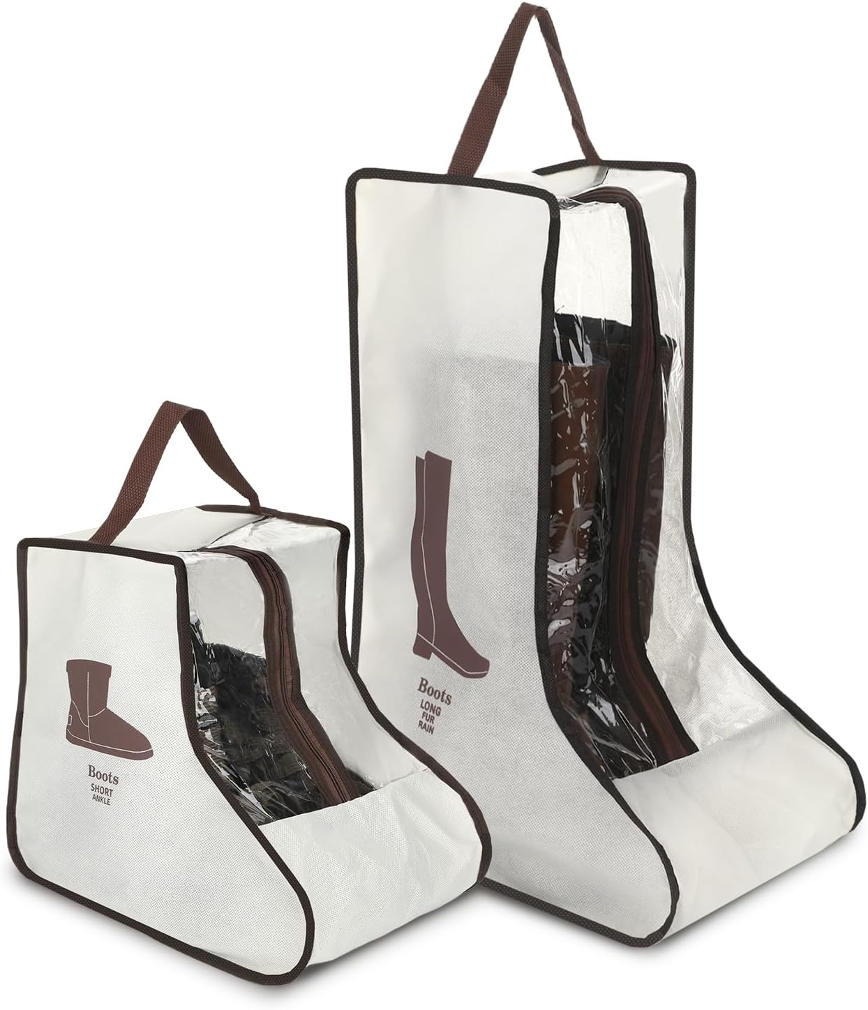 2 Pcs Clear Boot Storage Bag,Plastic Tall Boot Bag,Shoe Bags for Travel,Clear Shoe Bags for Tall Boot Storage,Boot Bags for Cowboy Boots,Waterproof & Dustproof Boot Bags for Travel,Boot Bag Equestrian 2 Pcs Clear Boot Storage Bag,Plastic Tall Boot Bag,Shoe Bags for Travel,Clear Shoe Bags for Tall Boot Storage,Boot Bags for Cowboy Boots,Waterproof & Dustproof Boot Bags for Travel,Boot Bag Equestrian