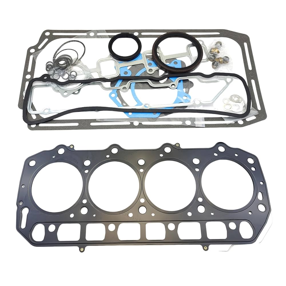 パーツ 8787 パーツ 8787 ZX-6R ZX636 2007-2025 Cylinder Head Stud Kit by EDR