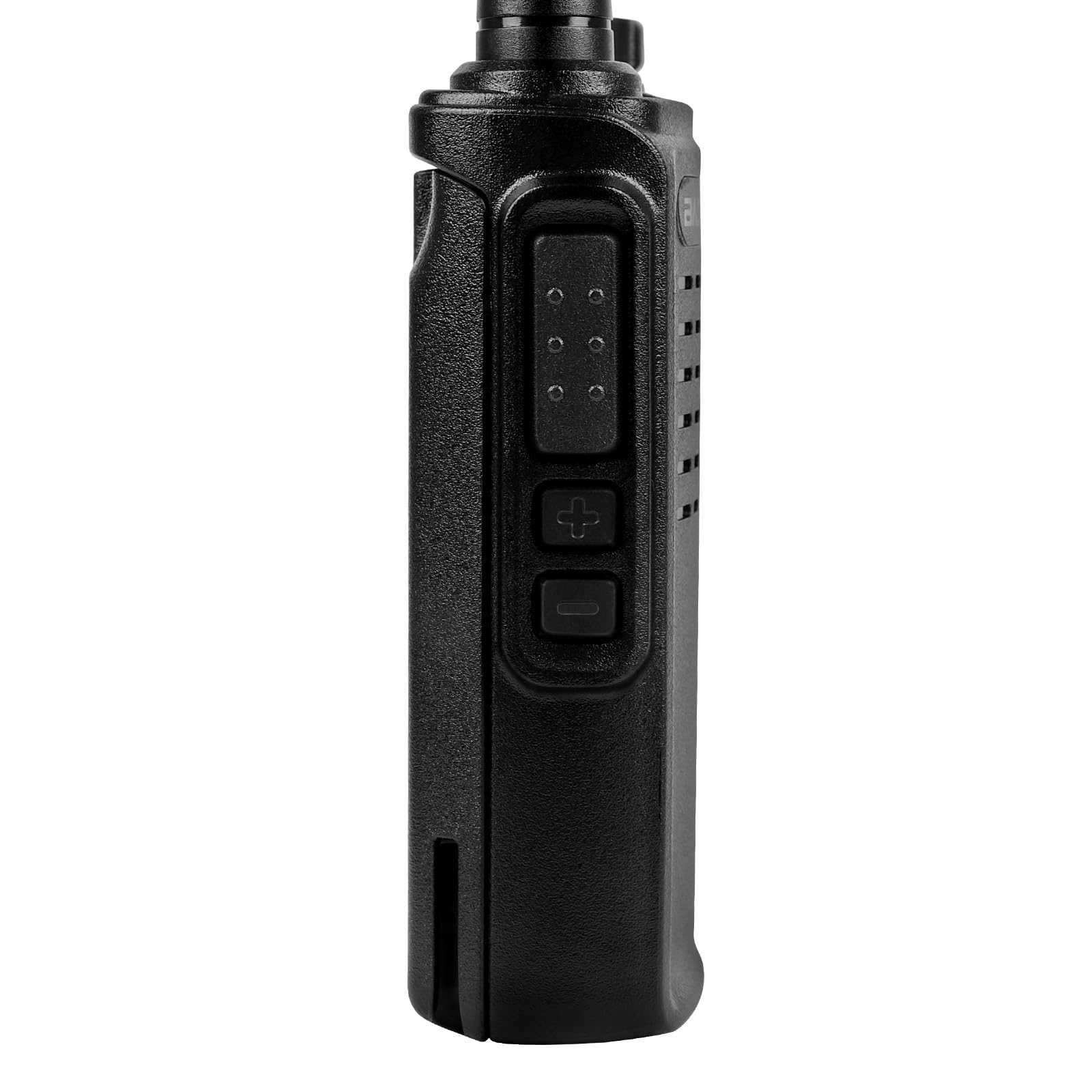 Walkie-Talkie Ricaricabili Professionali - 16 Canali, Portata 5 Km, VOX, Auricolare, Licenza-Free - Foto 5