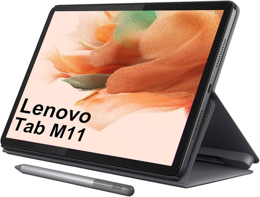 Lenovo Tab M11 本体 Amazon.com : Lenovo Tab M11 11