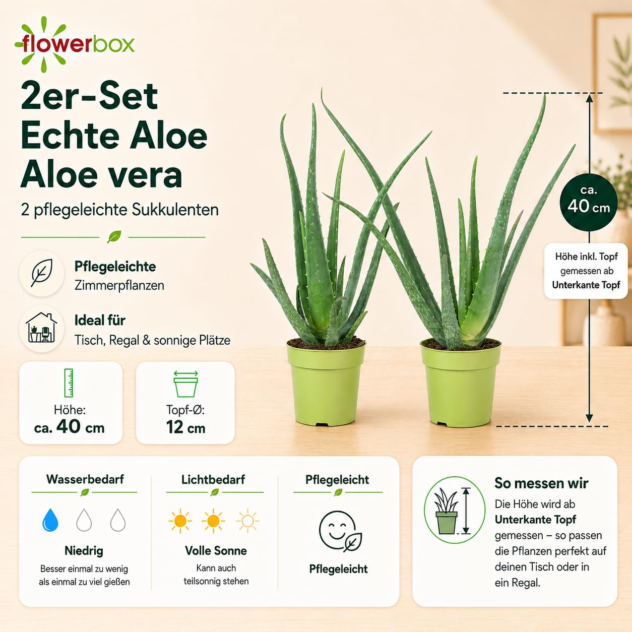 aloe vera pur anwendung Santaverde aloe vera gel pur 100 ml – Feuchtigkeit & Beruhigung