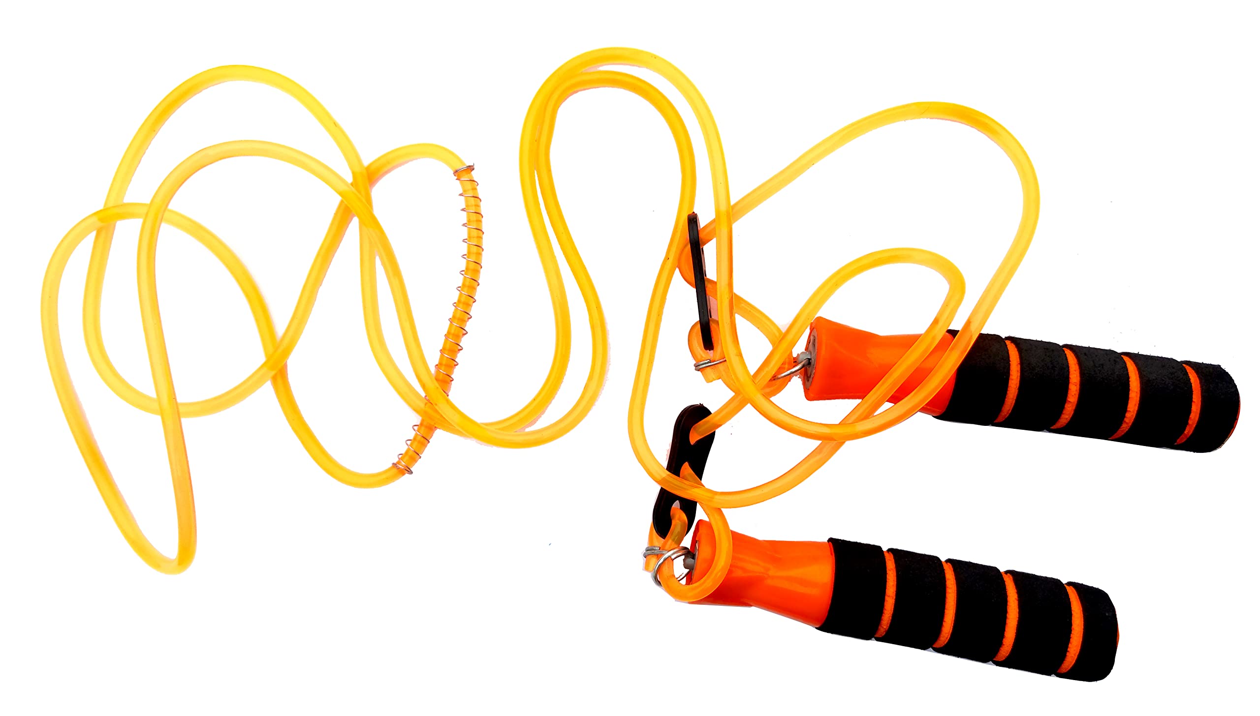BOLDUP Adjustable Skipping Rope for Men, Women, and Kids - Ideal for Gym, Exercise, and Workouts - Rassi Jumping Rope for Cardio and Endurance Training - Gym Rope/Exercise Rope for Men - Workout Jump Rope for Men and Women (ORANGE) (B0BMGXHBBN) Amazon Price History, Amazon Price Tracker