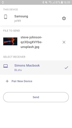 Airdash