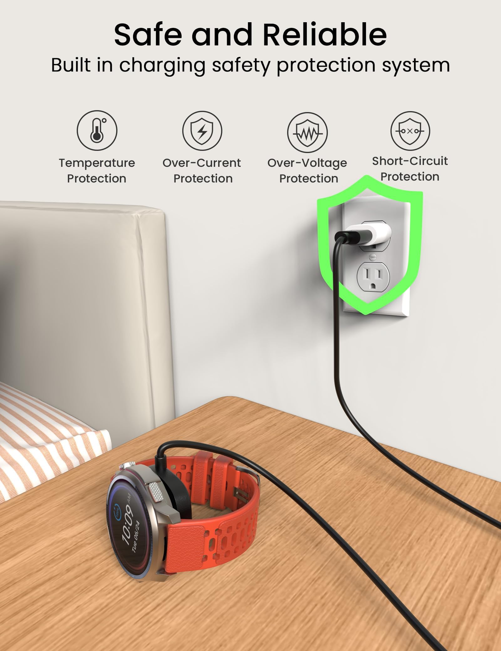 Amazfit T-Rex 3 al minimo storico su Amazon: completo e con un Amazfit T-Rex 3 al minimo storico su Amazon: completo e con un