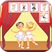 Ballerina Girls Match