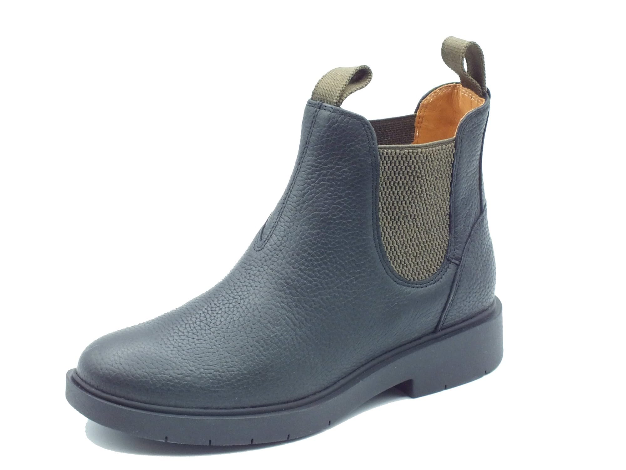 Geox Damen D Spherica Ec1 B HAnkle Boot
