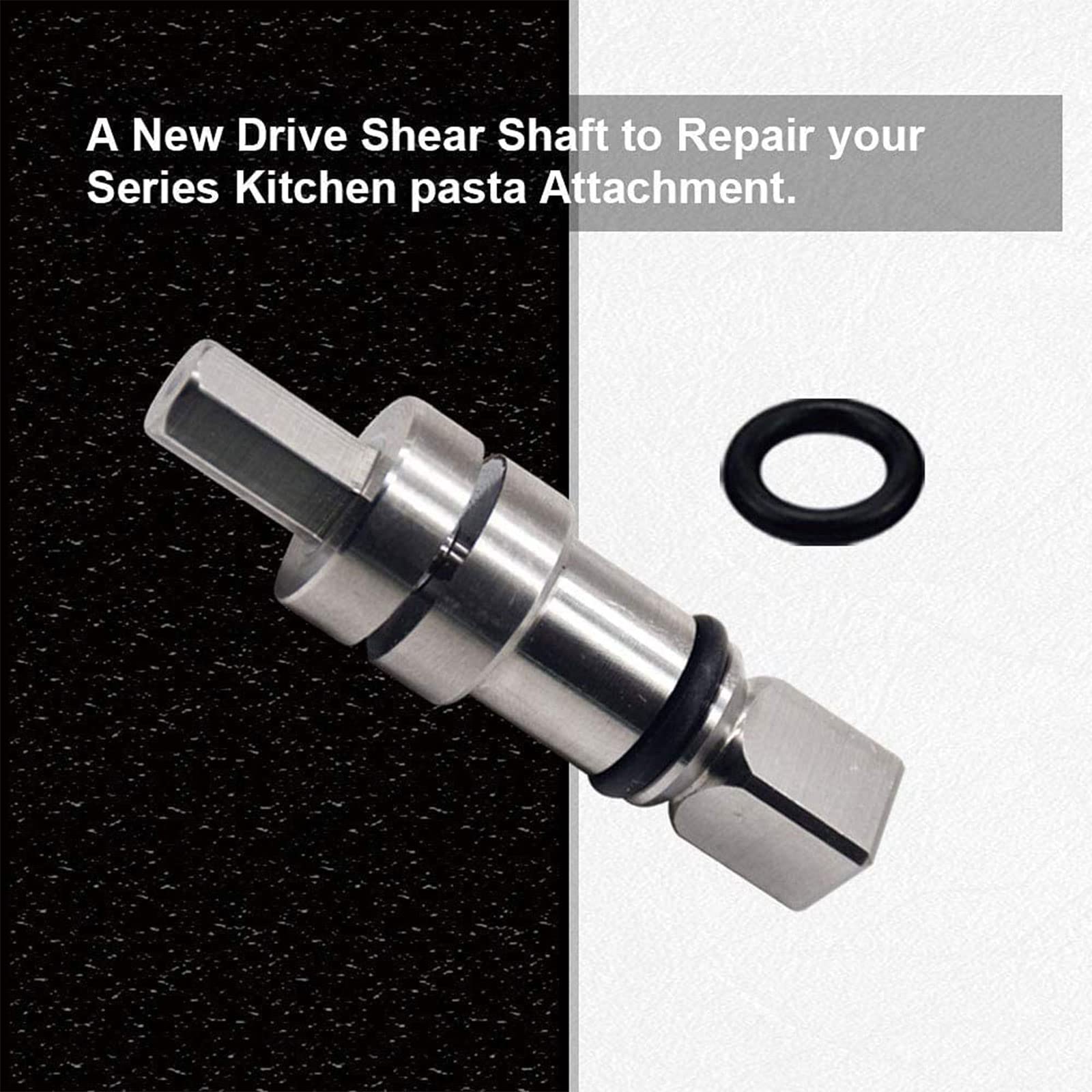 Kitchenaid Peeler Attachment KitchenAid Pasta Rollers USA-Made Repair ...