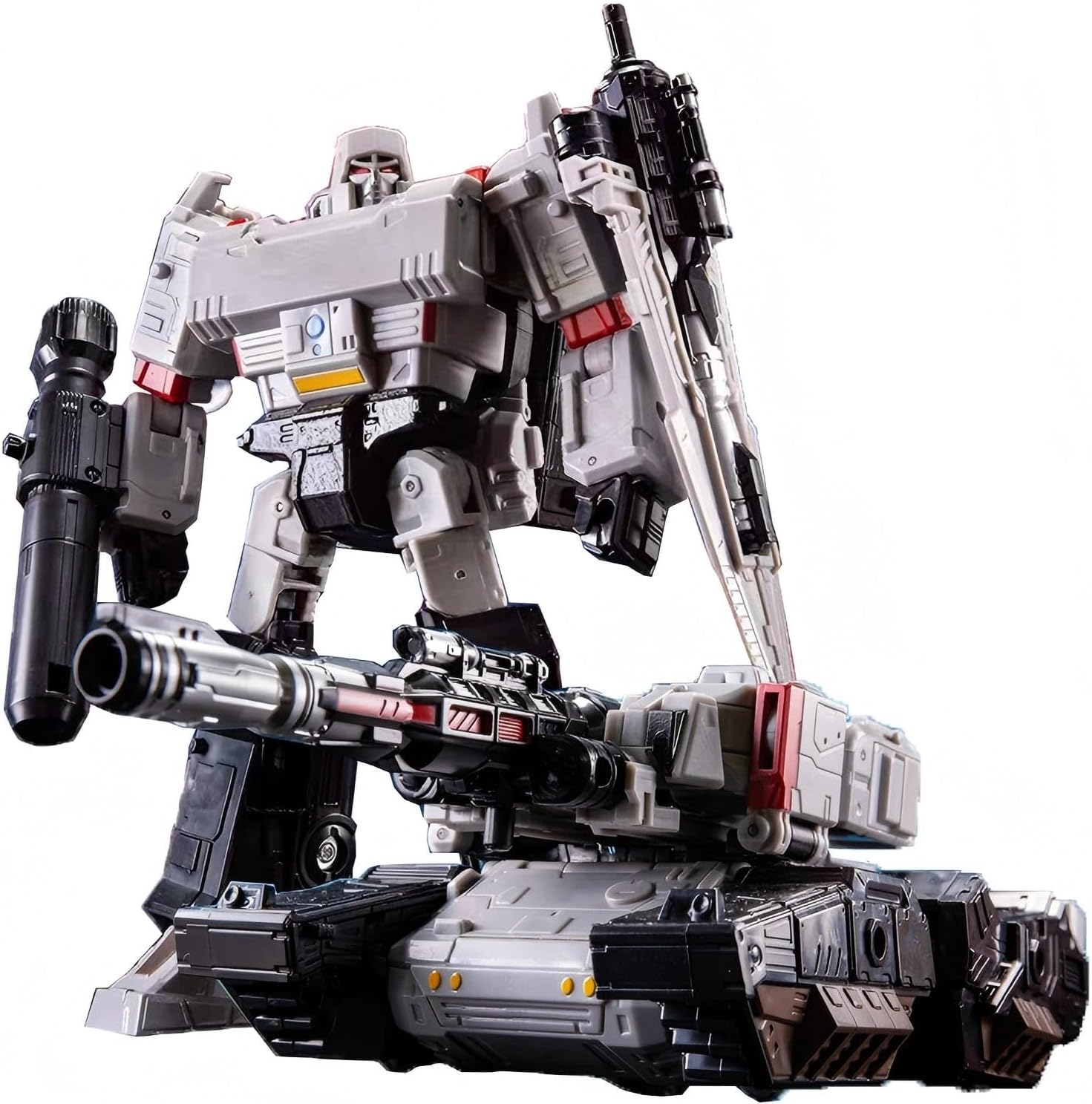 Deformation Toys, Deformation Robot Toys,Character Action Figure,Suitable for Ages 6 and Up for Kids