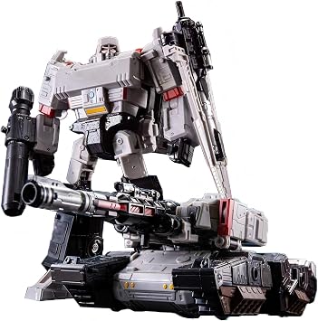 Deformation Toys, Deformation Robot Toys,Character Action Figure,Suitable for Ages 6 and Up for Kids