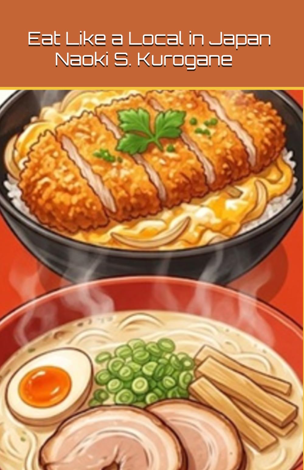 Eat Like a Local in Japan: A Step-by-Step Manual to Japan's Best Chain Restaurants