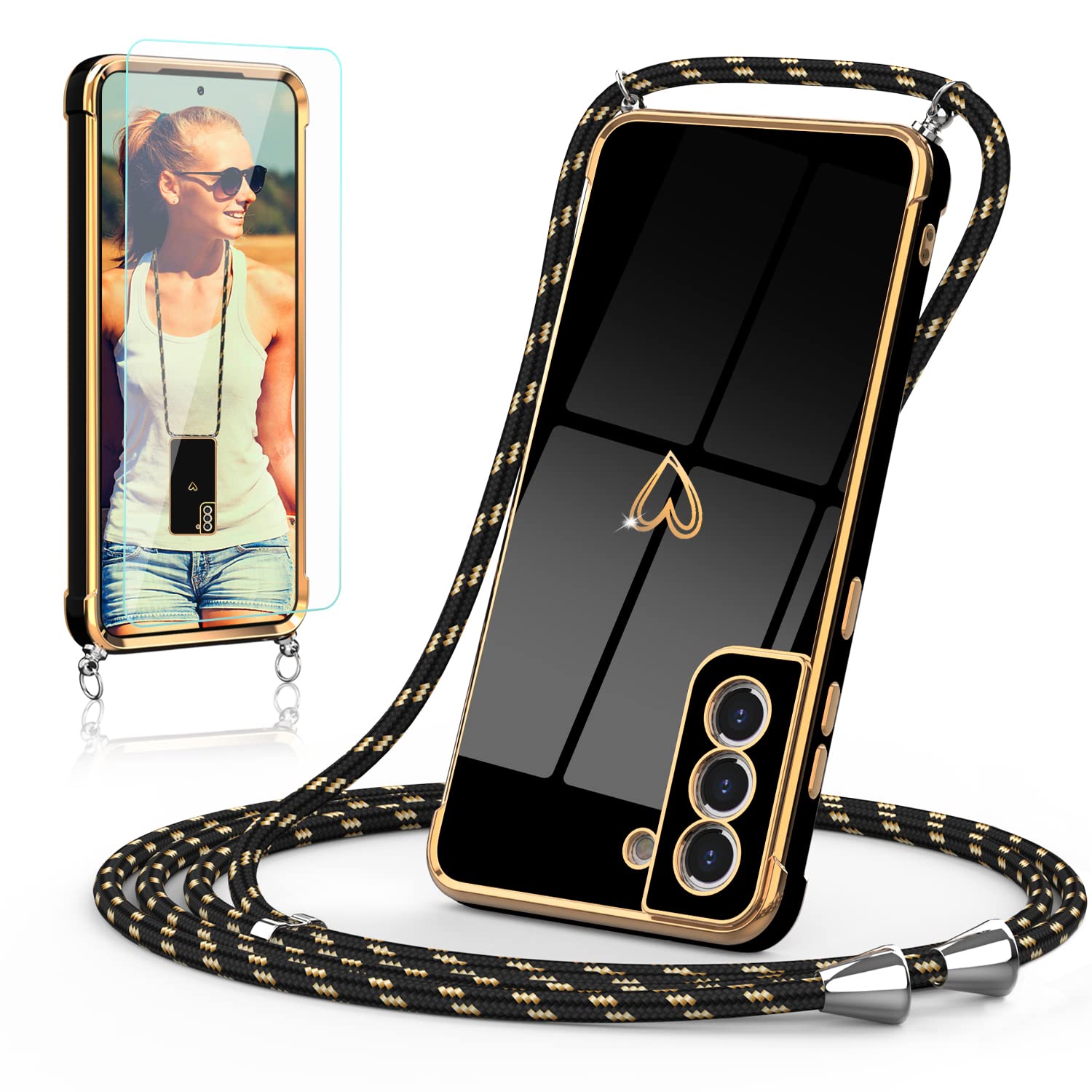 Aazon.co: Oakxco For Google Pixel 8A Phone Case Liquid Silicone, Thin - View #10