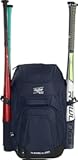 FRANCHISE 2.0 Player's Backpack | Baseball/Softball | Rec/Travel | Multiple Styles