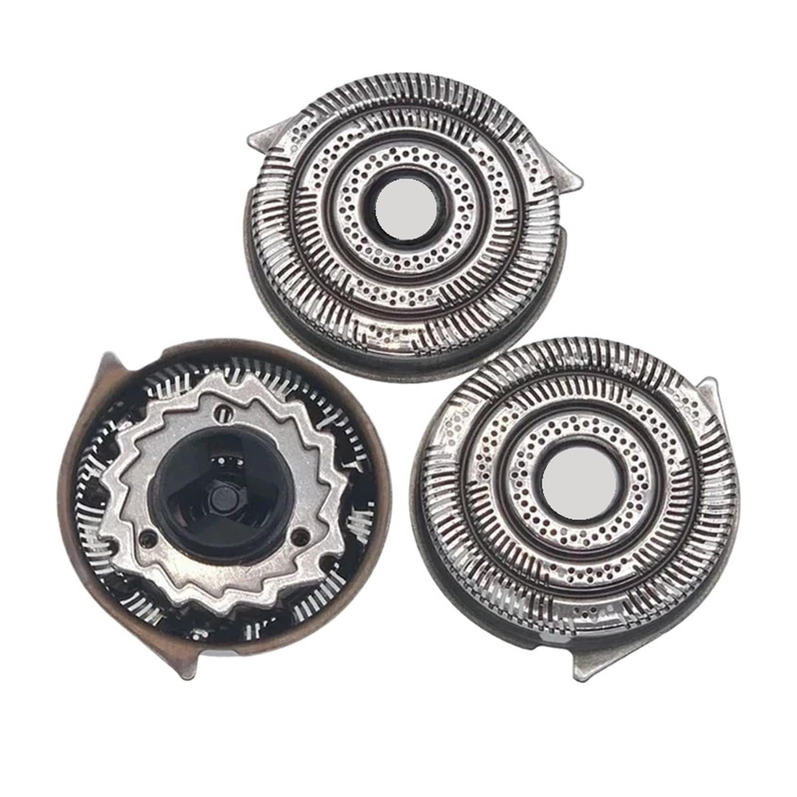 Testine Di Ricambio for Rasoio Compatibili Con Philips | PT920 PT927 PT870 PT877 PT878 AT830 AT880 AT920 AT928 HQ8240 HQ8260 HQ8270