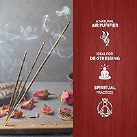 Vista 5 de HEM Champa Masala - Varitas de incienso