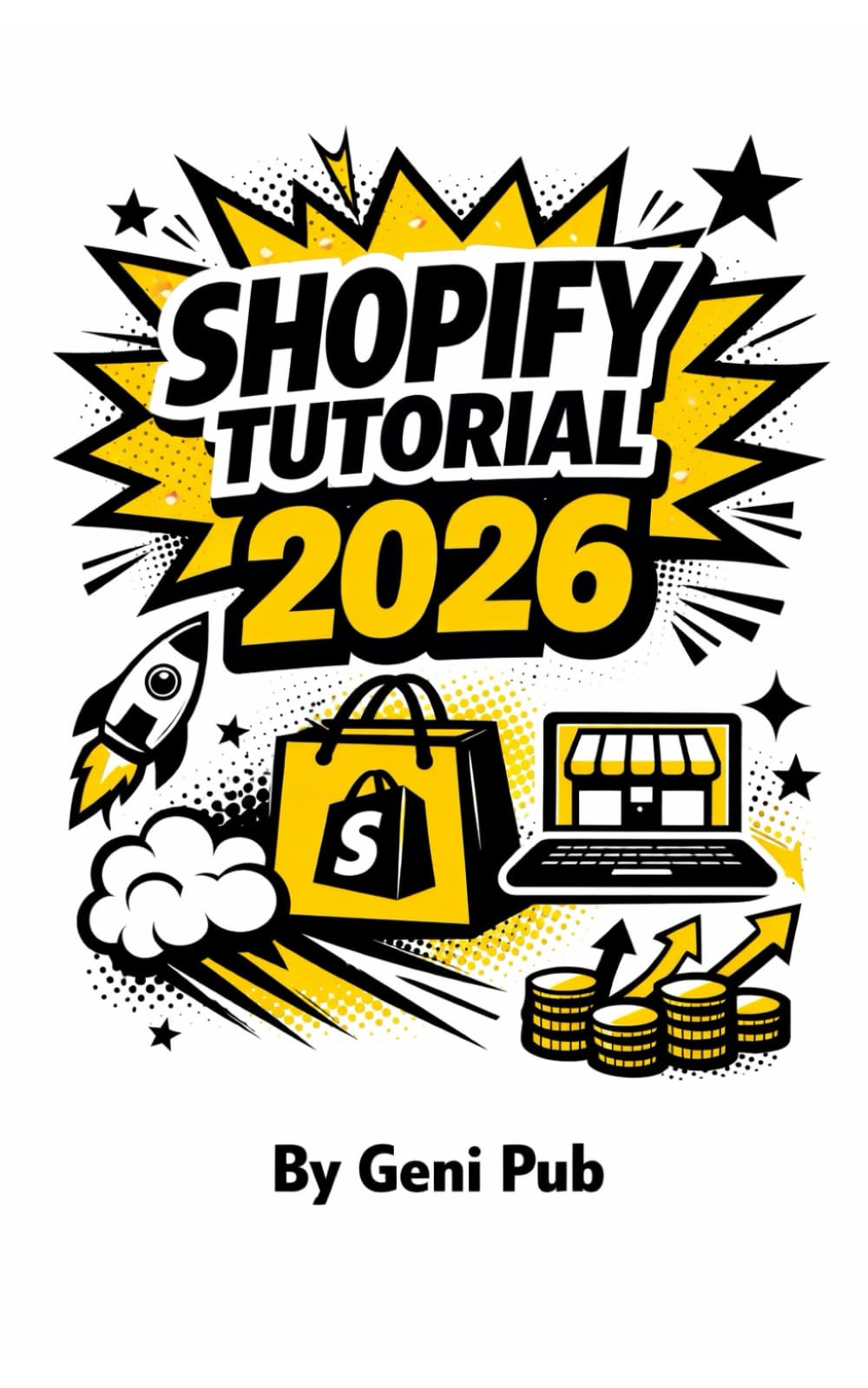 Shopify Tutorial 2026 (Business in 2026)