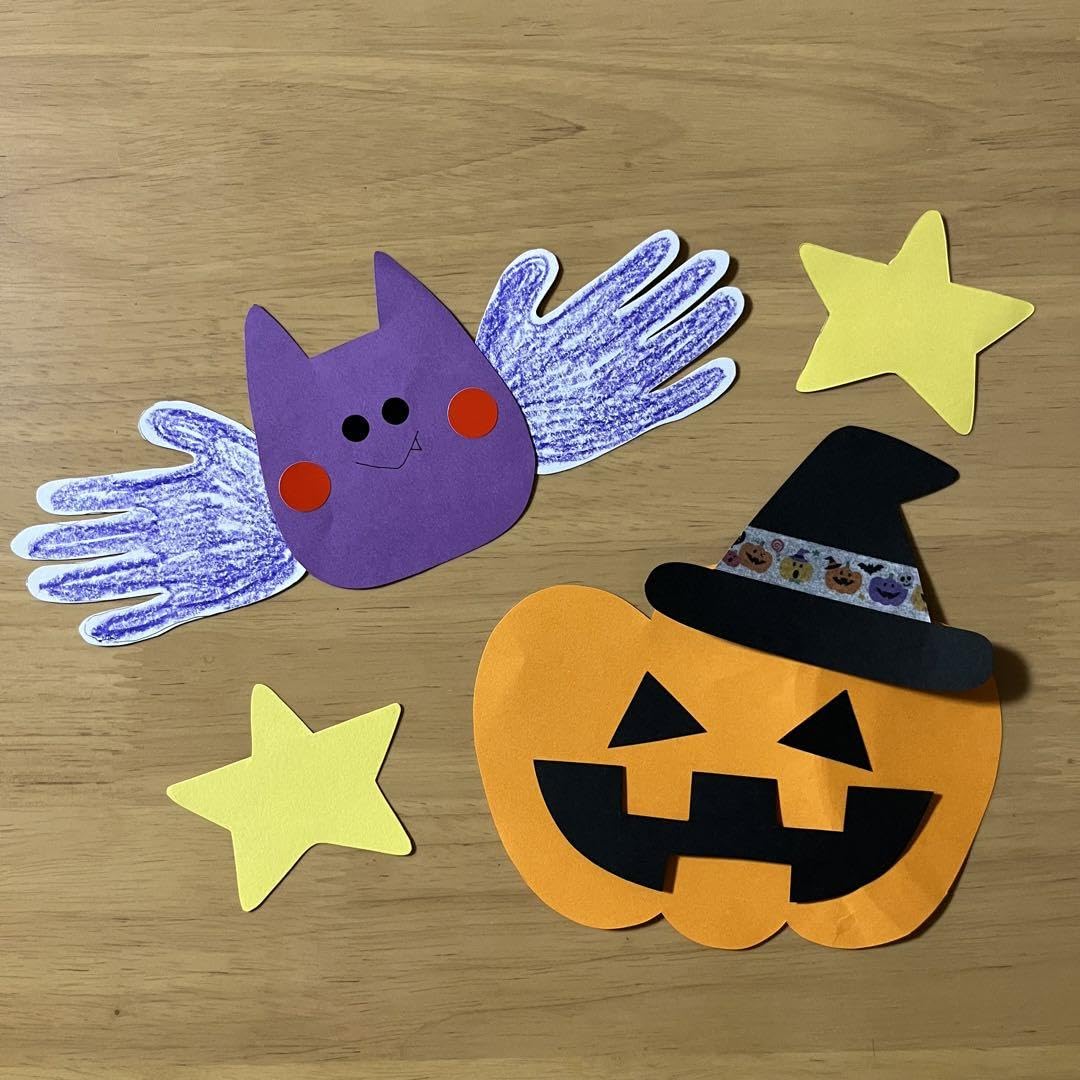 ハロウィン　10作品 ハロウィン 10作品