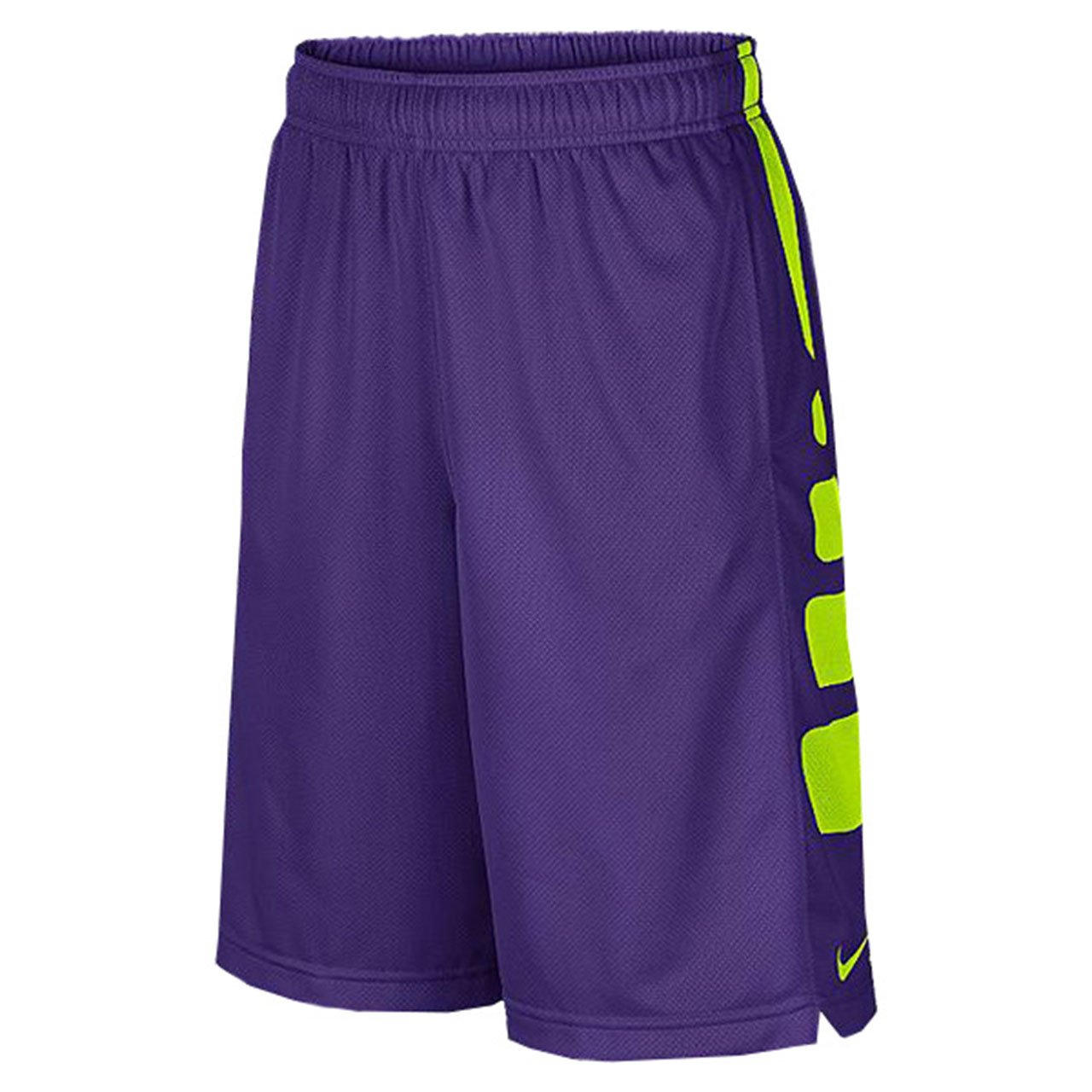 nike elite stripe shorts youth