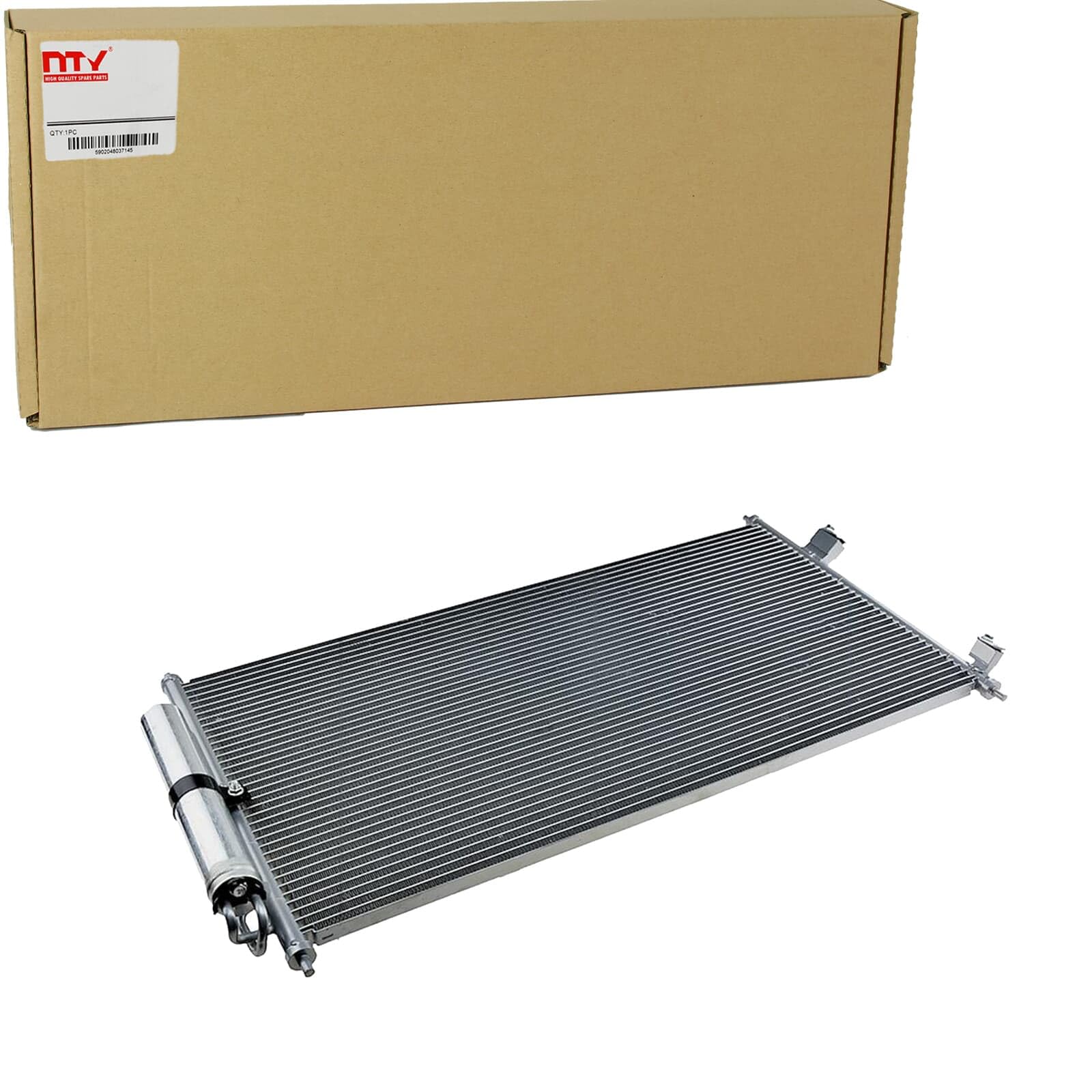 Nty Condensatore, Climatizzatore CCS-NS-014-image