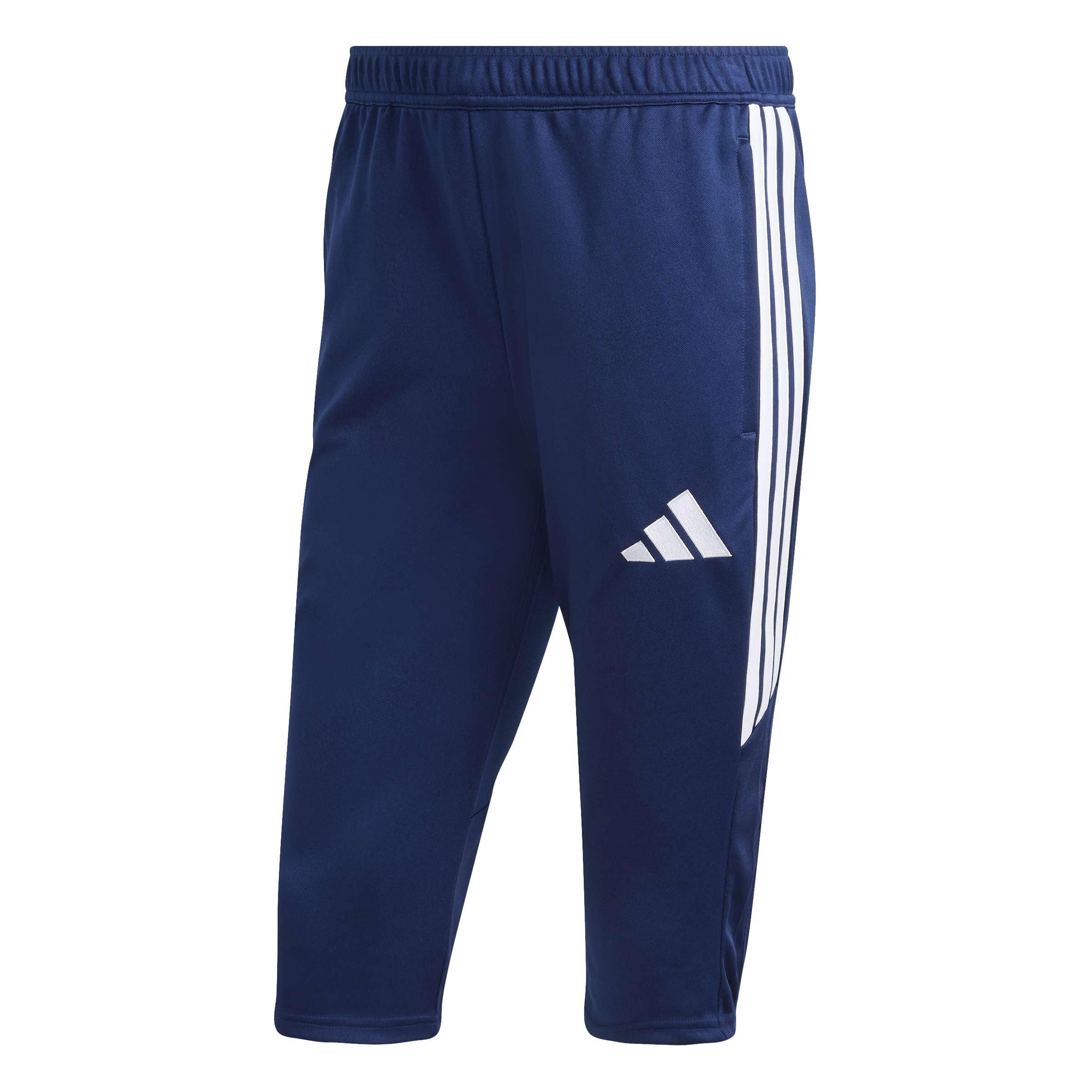 adidas Herren Tiro 26 League Training 3/4 Pants, Team Navy Blue 2/White, 3XL