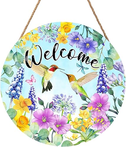 Miniatura 165 de Cartel divertido de No Soliciting para casa de 12 x 12 pulgadas, letreros de madera para puerta delantera, rústico, no solicitar, decoración Sin