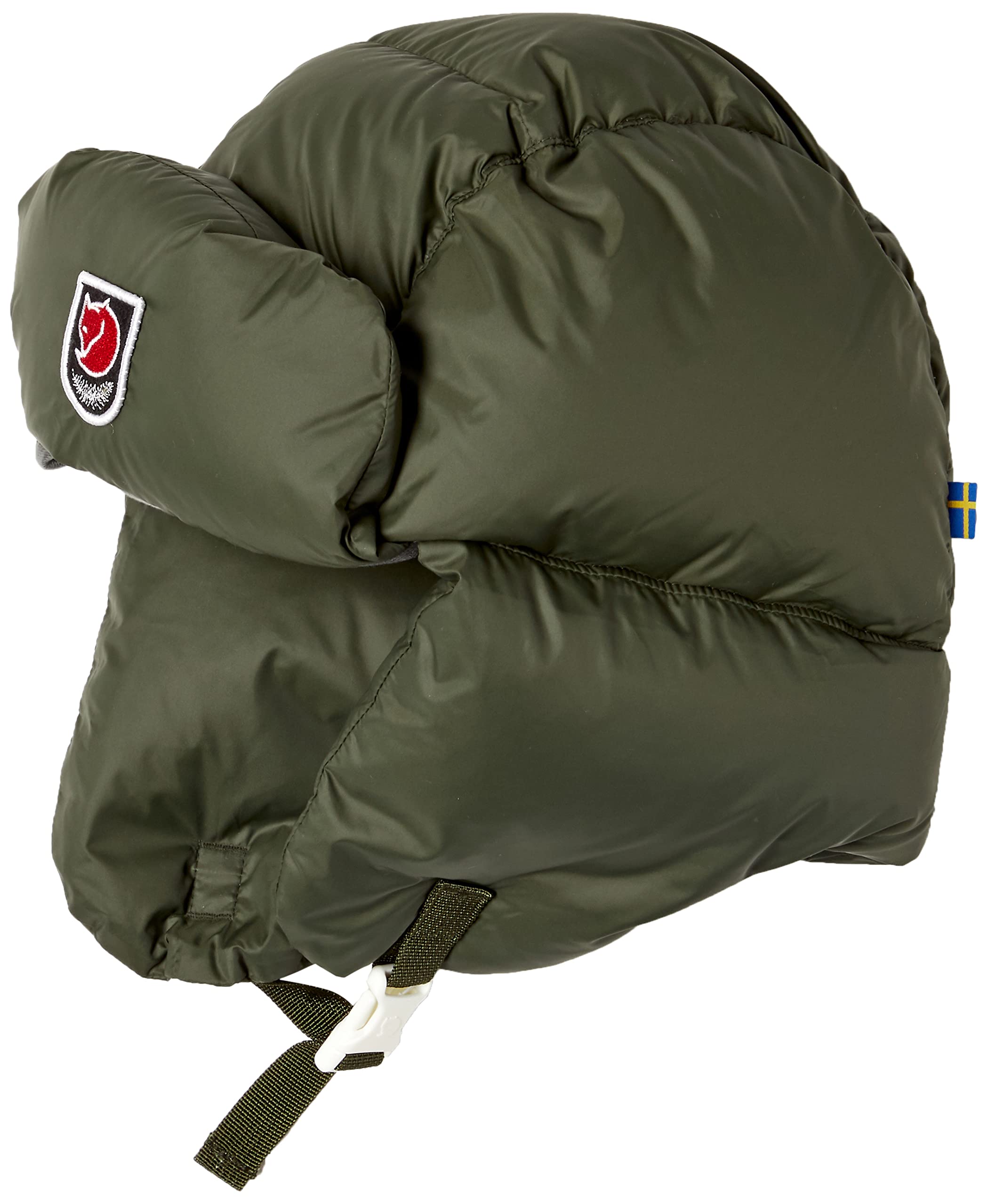 Fjällräven Expedition Down Heater - Hat Unisex Adulto
