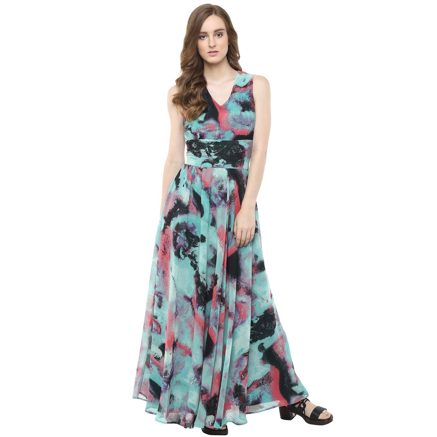 HarpaWomen Maxi Dress