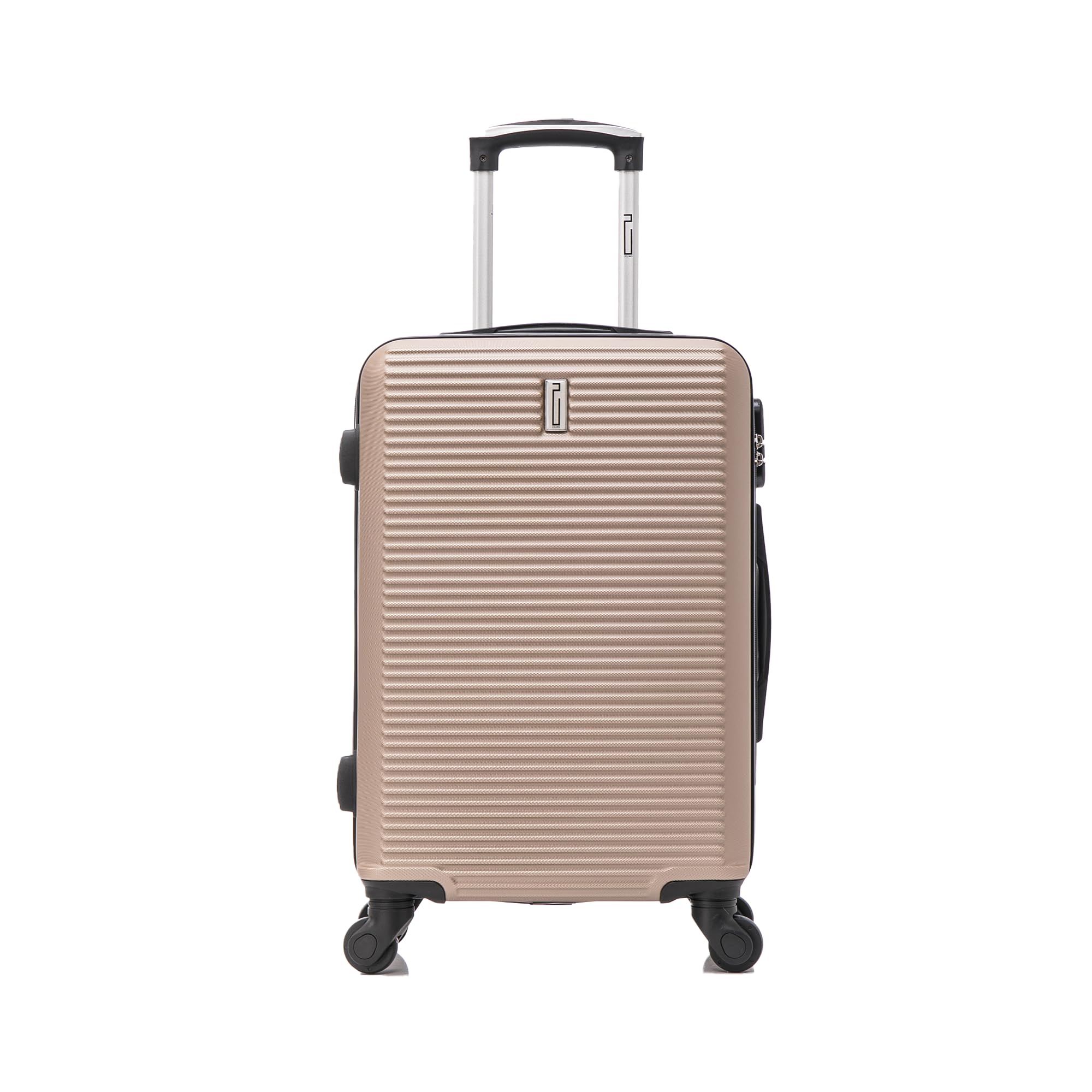 CELIMS - Valise Cabine 55x35x25 cm avec Vanity