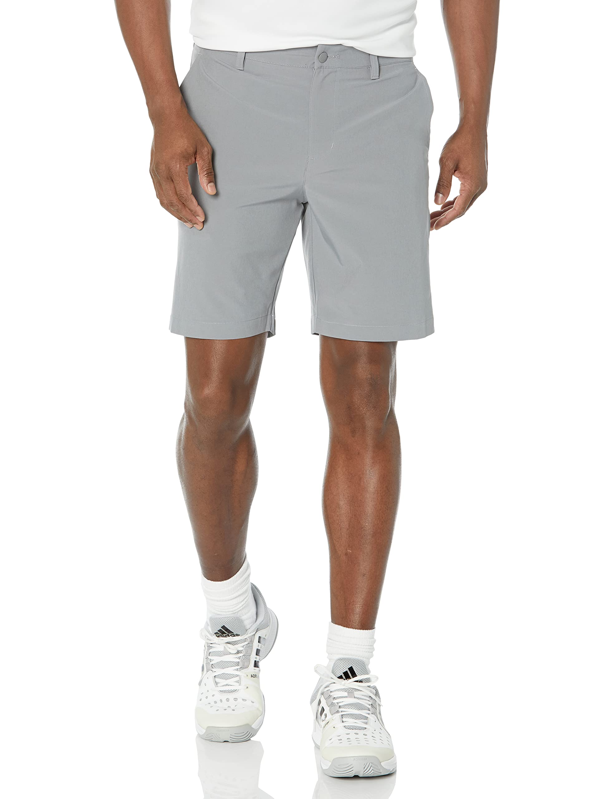 adidasMen's Ultimate365 8.5-inch Short