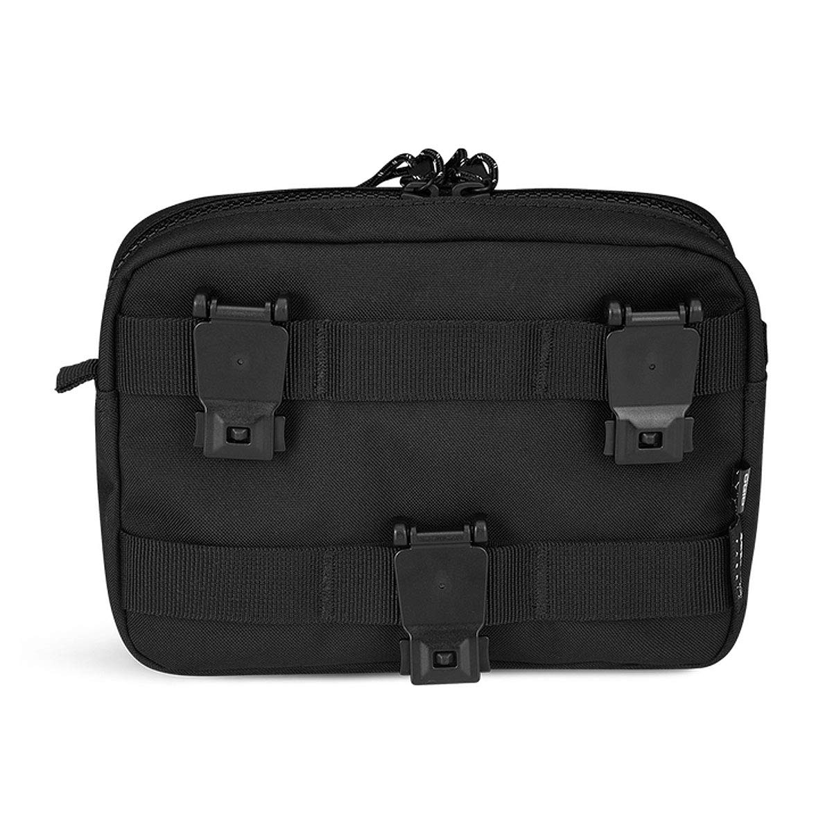 Amazon.com : Callaway OGIO Alpha Convoy Mod Case, Hard Case, Black