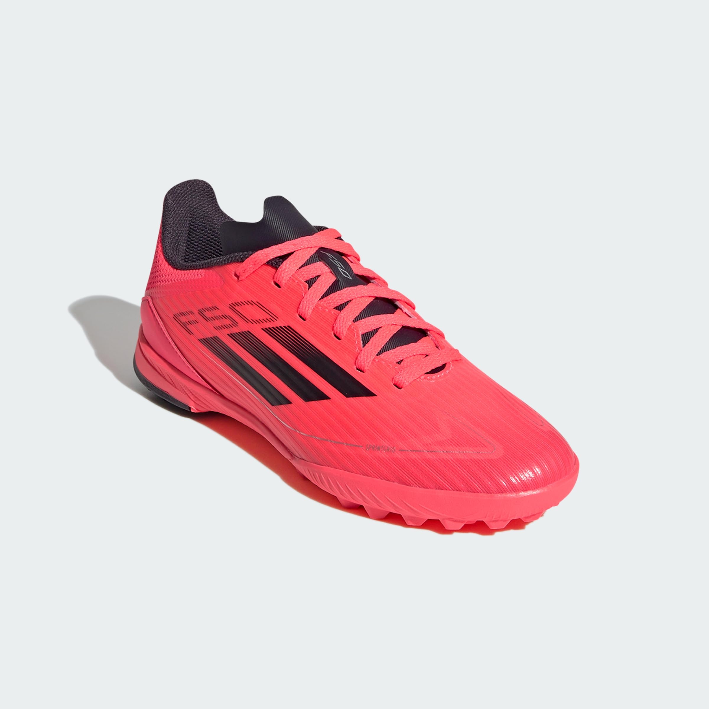 adidas Performance F50 League TF Stealth Victory Kids Kinder