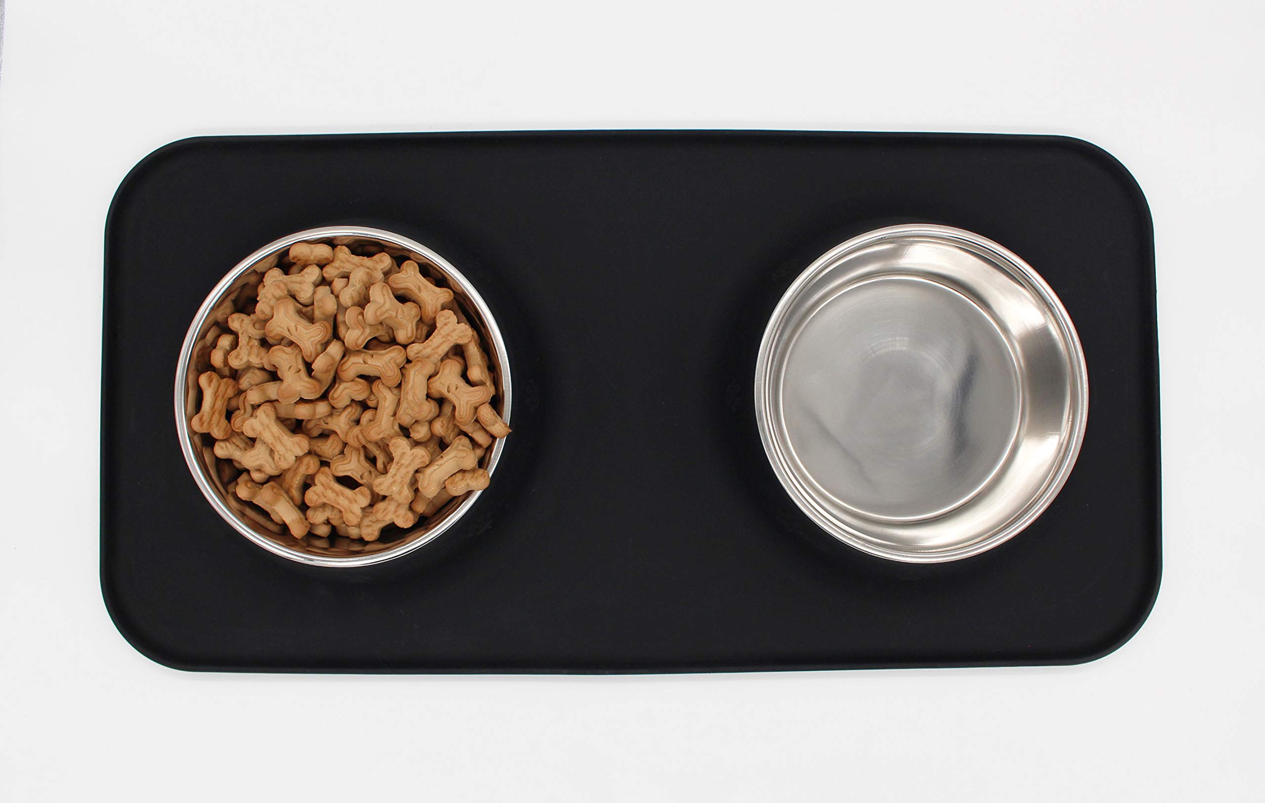 See full amazon price history chart for The Pets Company Stainless Steel Food and Water Dog Bowls with Silicon Mat, Anti Spill Anti Skid Dog Feeder with 2 Bowls, 320 Ml The Pets Company Stainless Steel Food and Water Dog Bowls with Silicon Mat, Anti Spill Anti Skid Dog Feeder with 2 Bowls, 320 Ml (B09LMBWFHN) Amazon Price History, Amazon Price Tracker