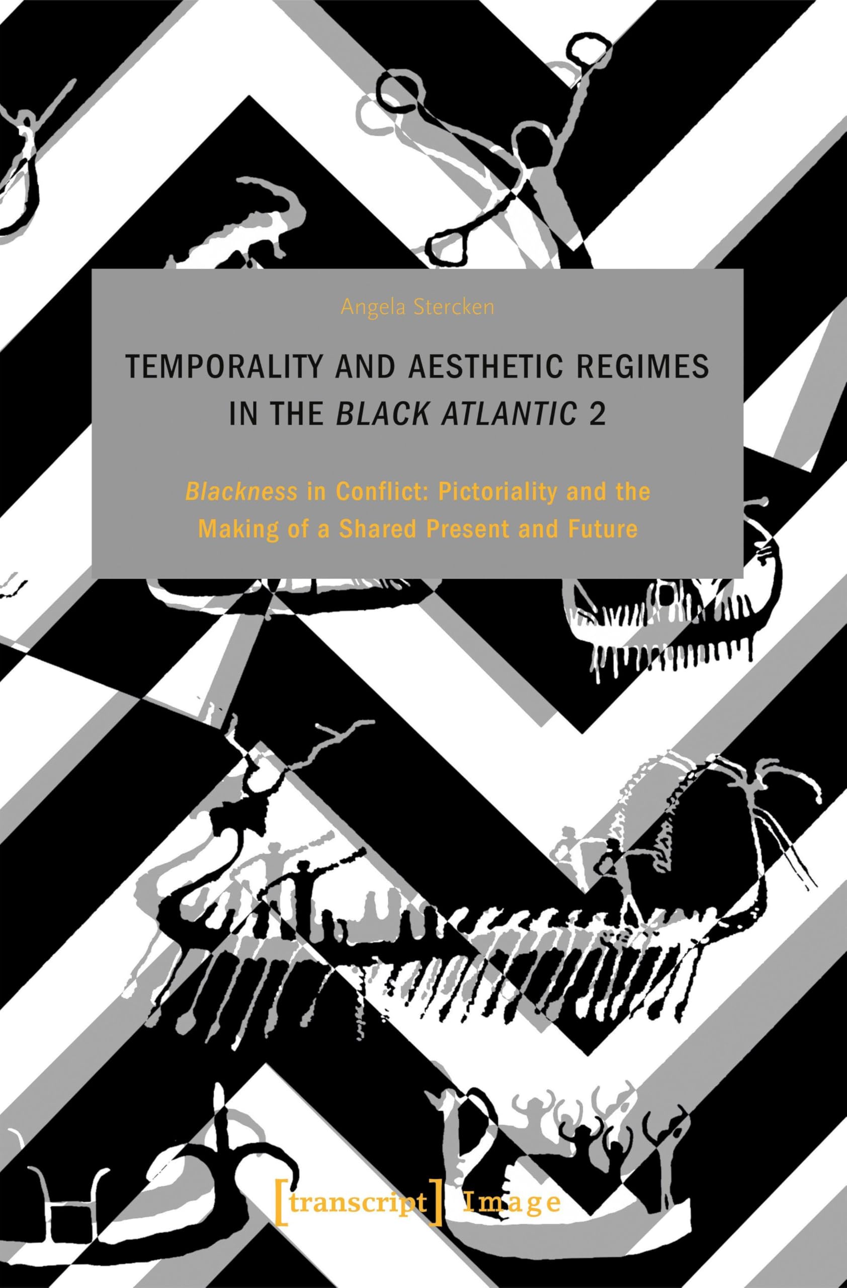 Blackness in Conflict l'art et les régimes esthétiques de la diaspora noire