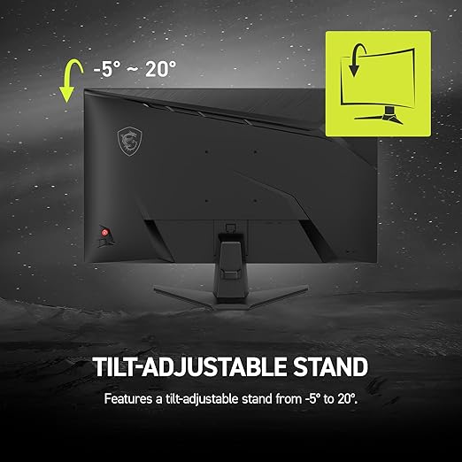 Monitor Gamer 27 FHD IPS 240Hz miniatura 6