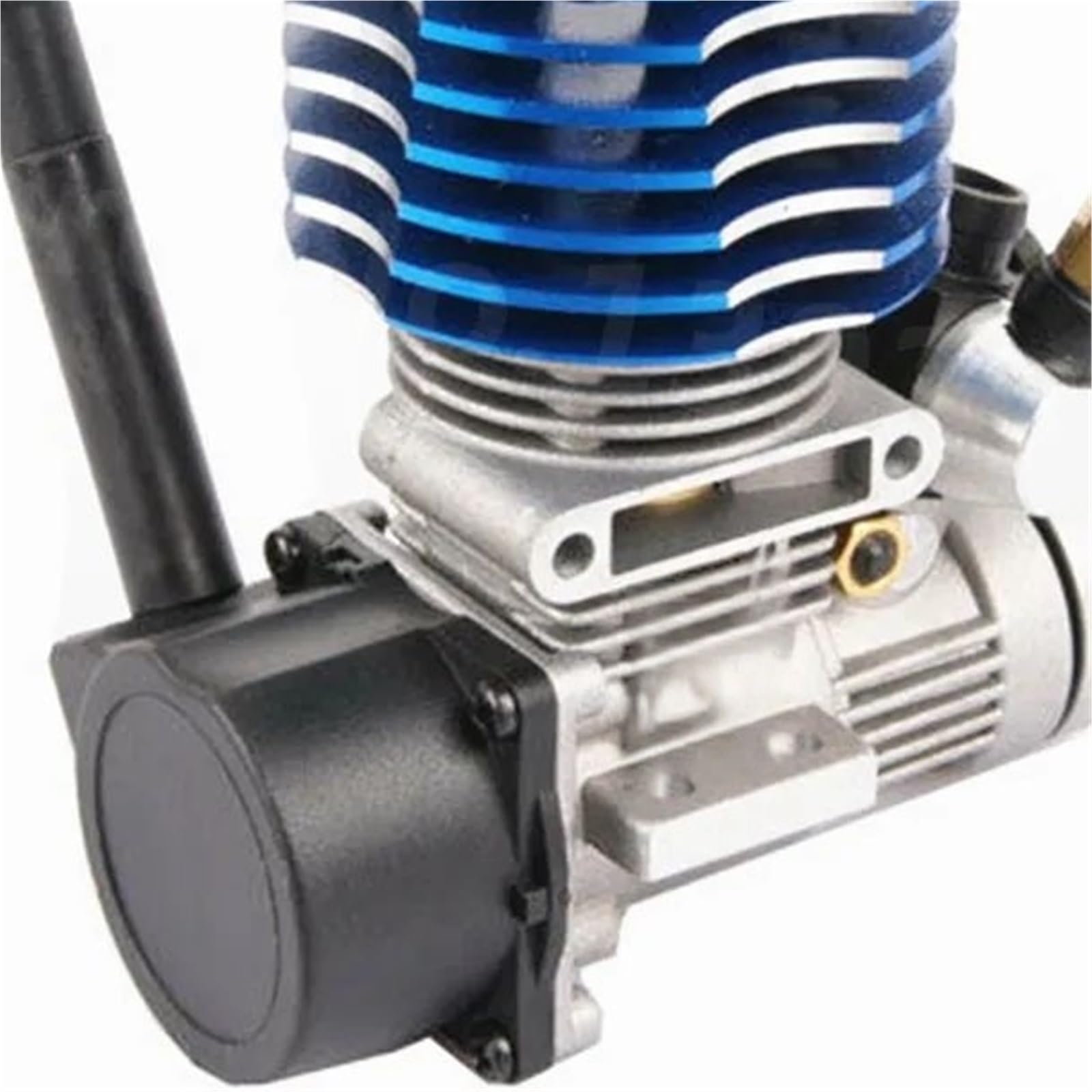 For Vx 18Cxp Vertex 18 1/10 1/8 2.74Cc Pull Starter For Spark-Plug For Nitro Engine RC Model Car For Buggy Accesorio Modelos RC
