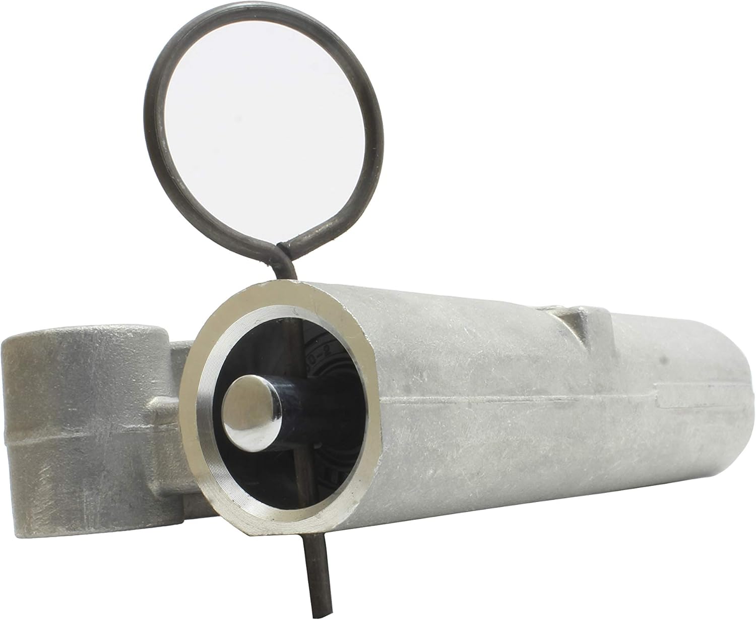 DNJ TBT126 Timing Belt Tensioner for 1993-2012 Chrysler, Dodge, Mitsubishi Avenger, Cirrus, Diamante 2.5L-3.8L V6 24V SOHC 2497cc