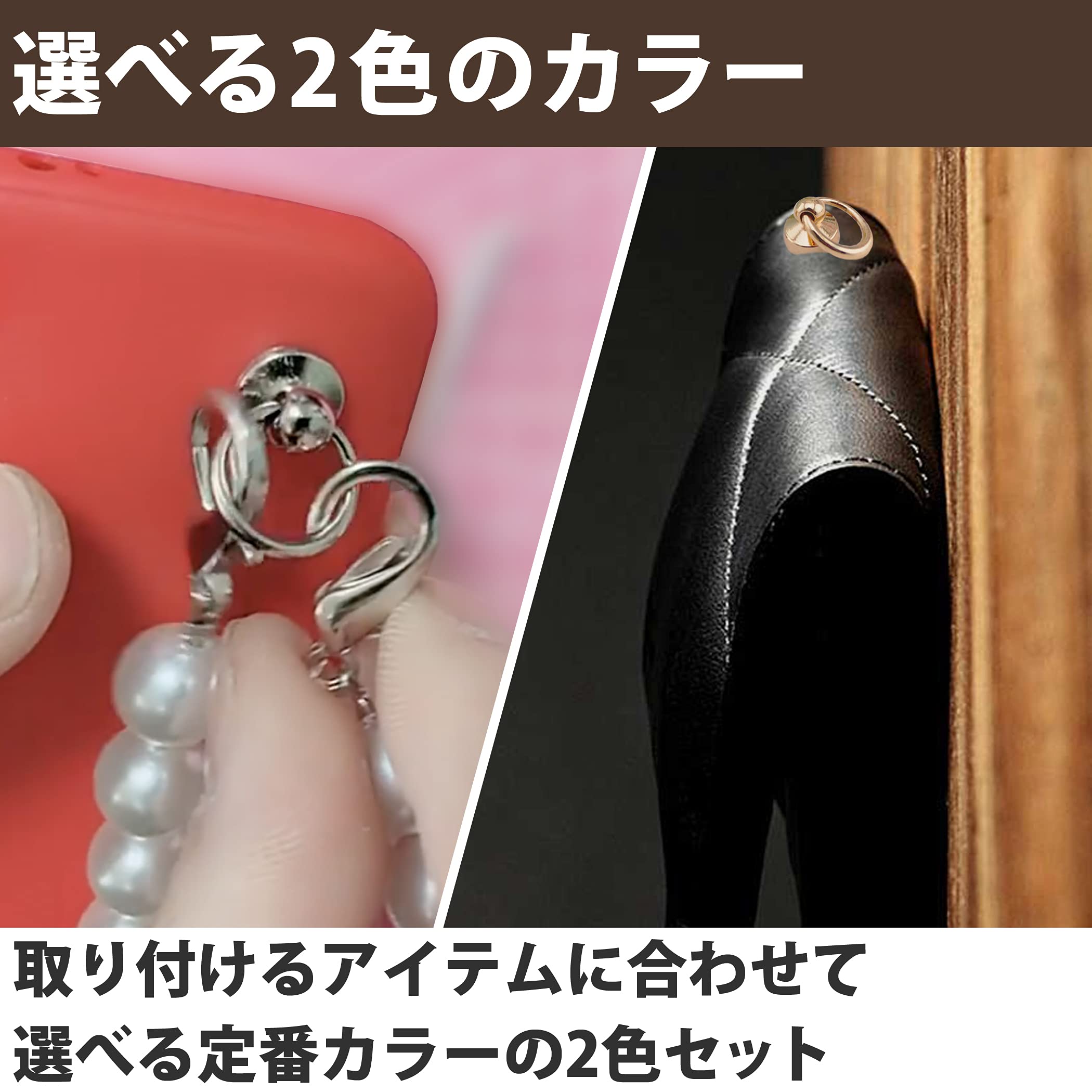 ハンドメイド商品 Amazon.co.jp: HAMILO 回転式トチカン レザークラフト 装飾