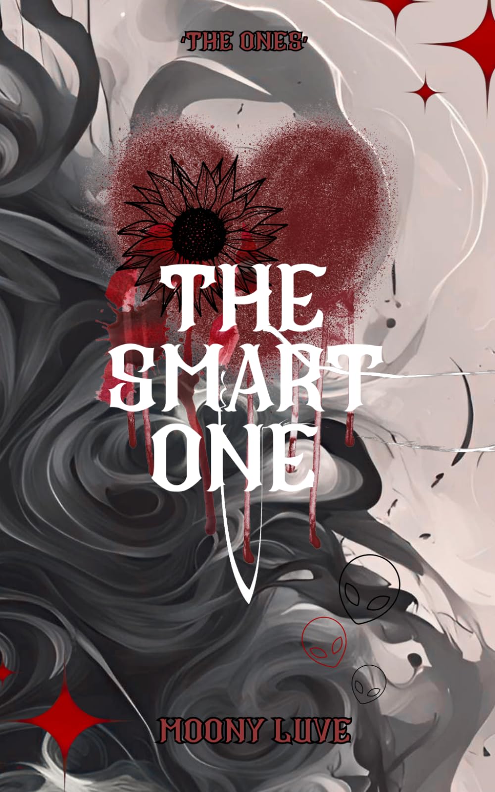 The Smart One (The Ones)