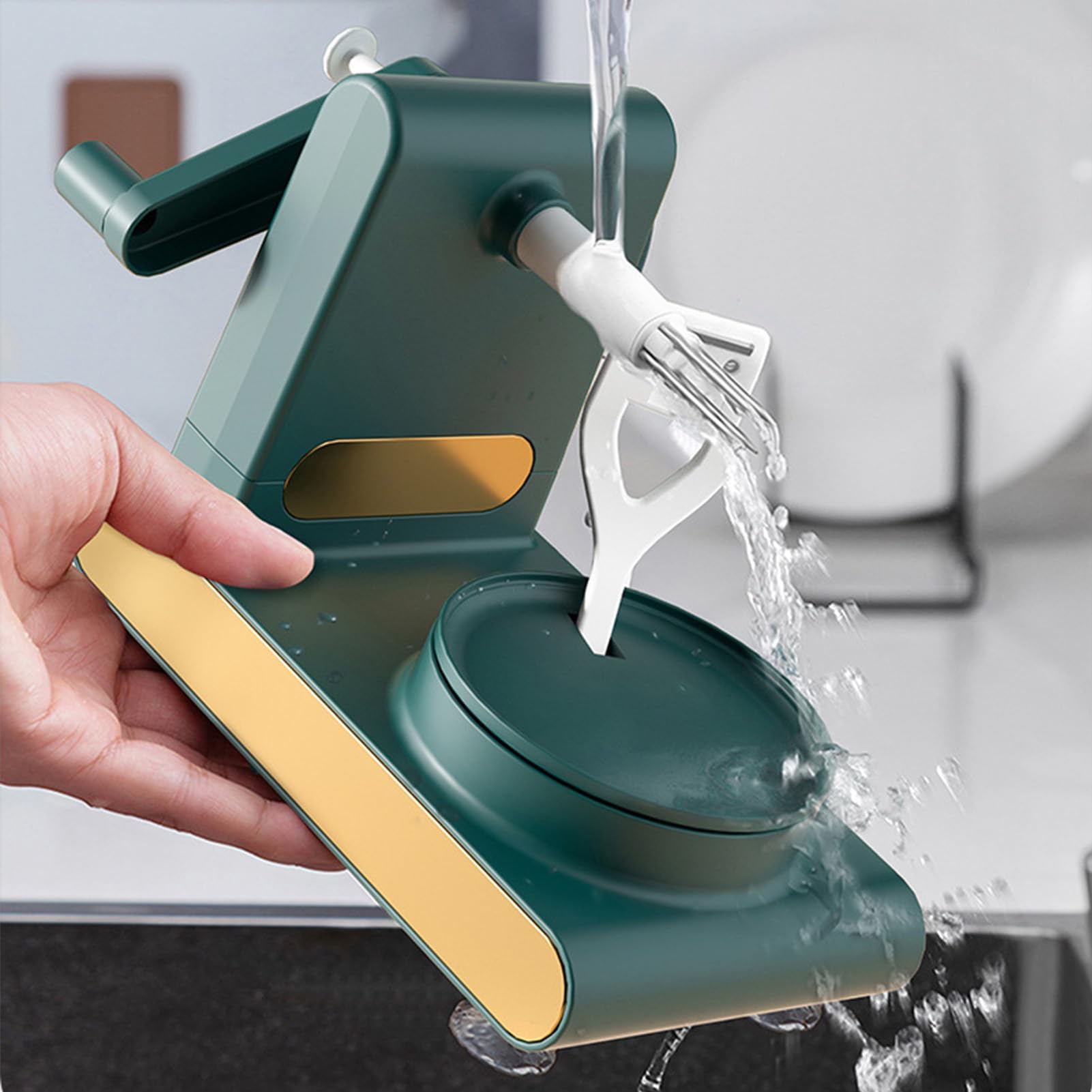 Food Shaver: Pelapatate, Frutta E Verdura Automatico Con Lame In Acciaio Funziona Davvero Caratteristiche Opinioni E Dove Comprarlo 1