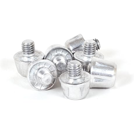 Prolite Rugby Studs