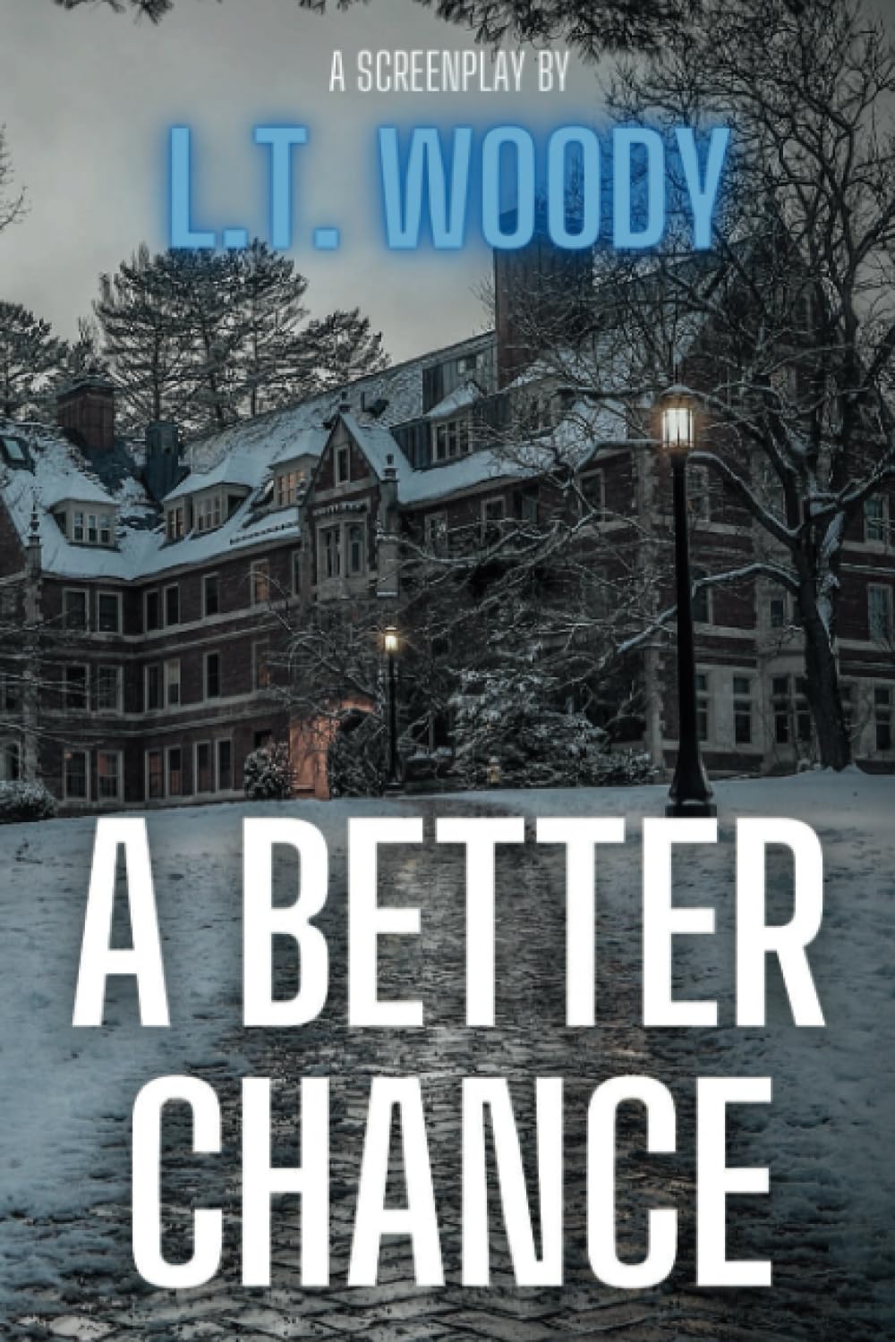 A Better Chance: Ibiw