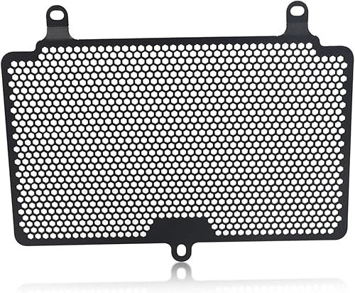 HRTLSS Motorcycle Accessories Aluminum Radiator Grille Guard Protector Cover for BENEL*&LI TRK702 TRK702X TRK 702 702X 2024 2023 2022 Motorcycle