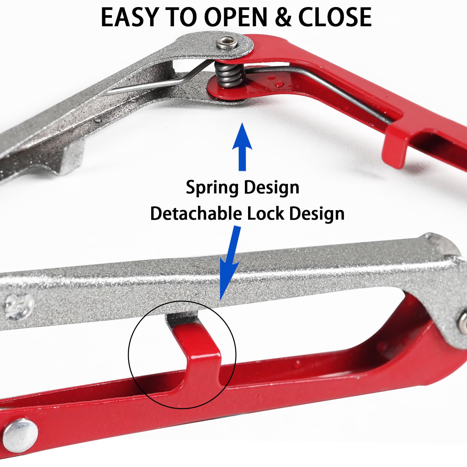 Snapklik.com : UCEC 12 PCS Thread Snips For Sewing Scissors Crochet ...