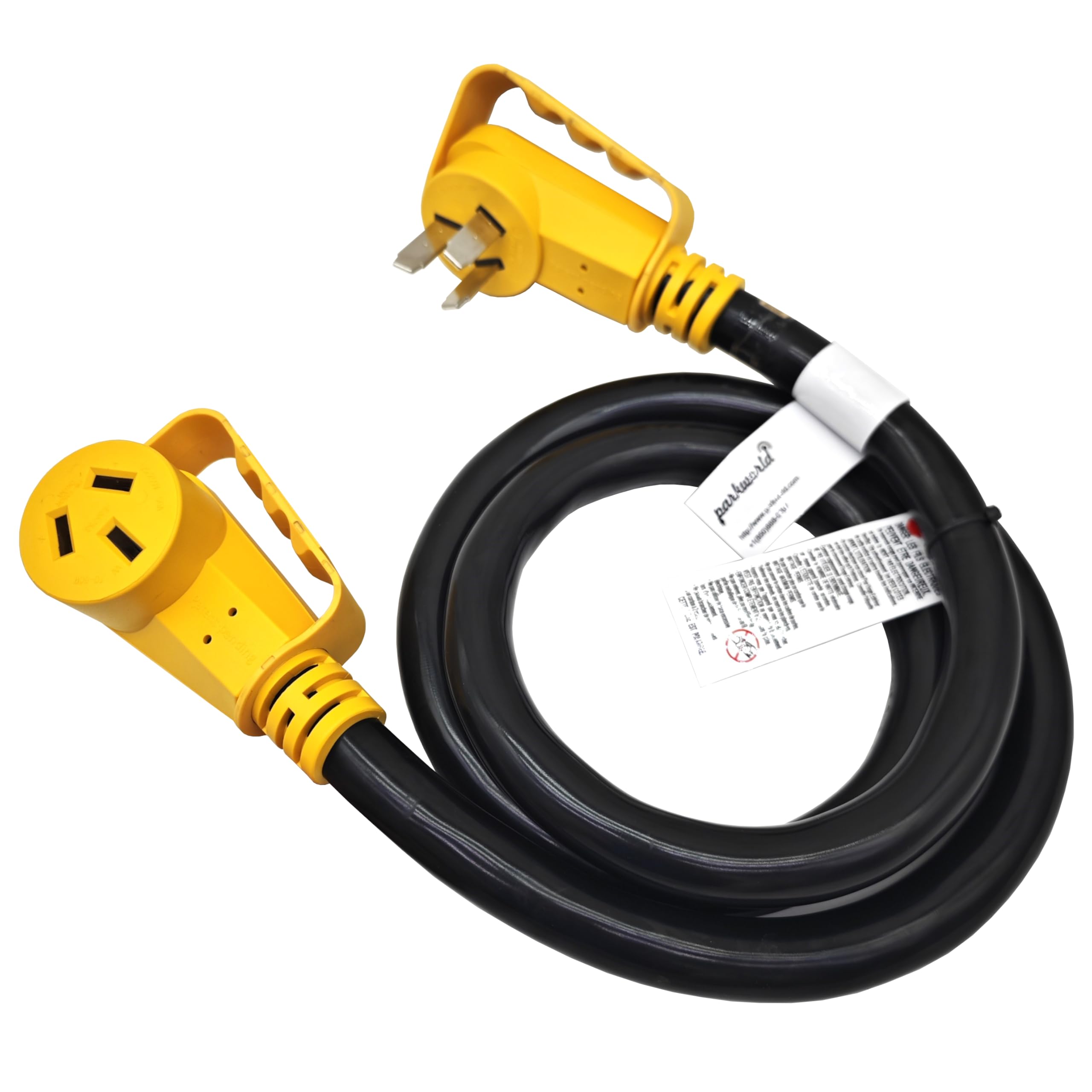 Amazon.com: Parkworld NEMA 10-50 Extension Cord for Industrial