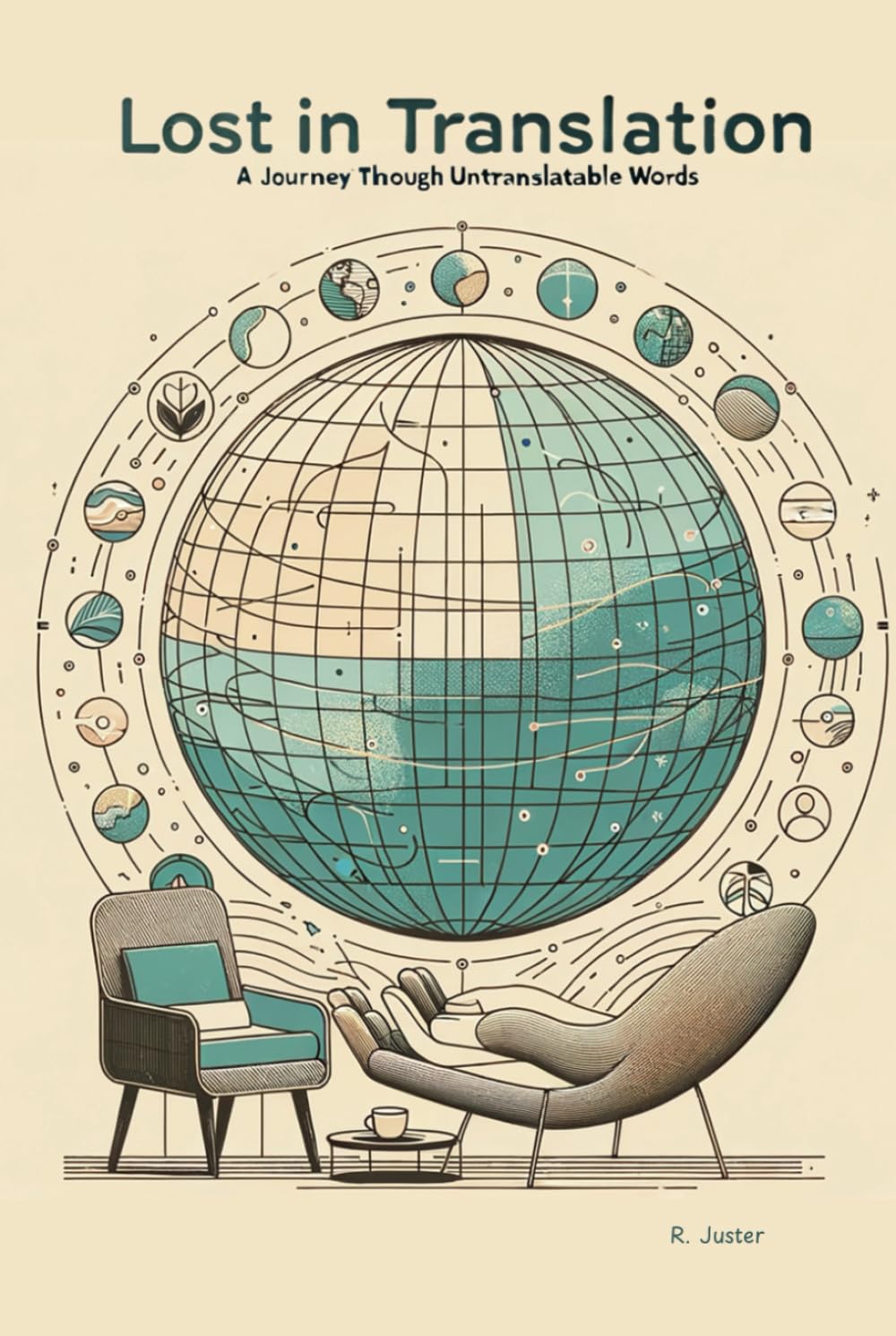 Lost in Translation: A Journey Through Untranslatable Words